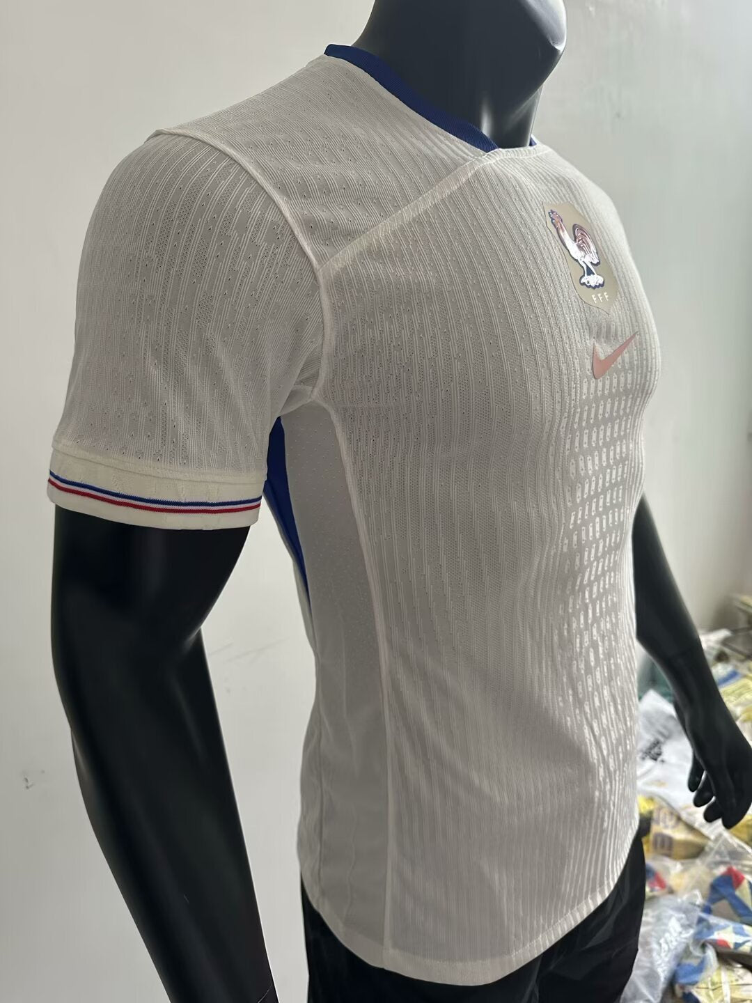 Frankreich Weltmeisterschaft 2026