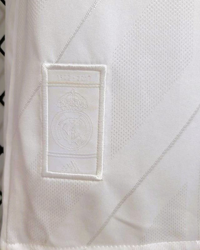 SERGIO RAMOS 2017-18 (Real M) 