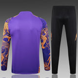 Tracksuit Real Madrid