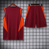 DÉBARDEUR + SHORT MANCHESTER UNITED