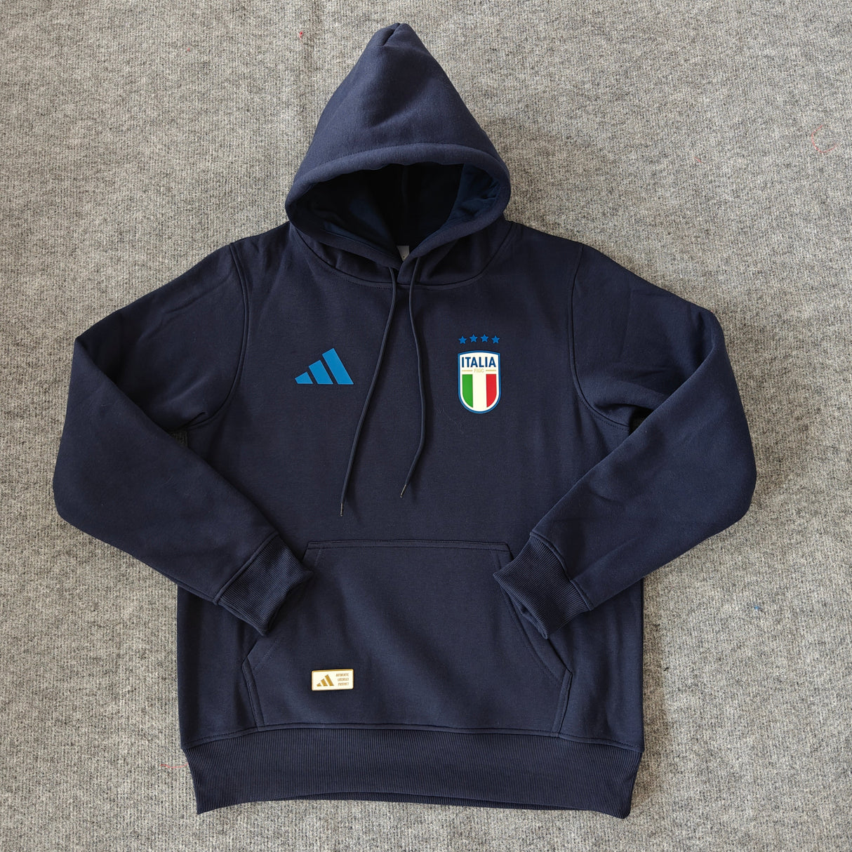 Italien Sweatshirt