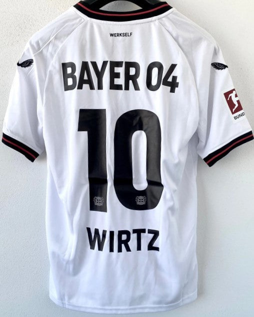 WIRTZ FLORIAN 2023-24 (Baie L) 