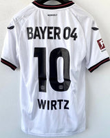 WIRTZ FLORIAN 2023-24 (Baie L) 