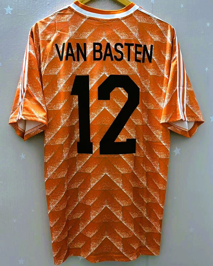 VAN BASTEN MARCO 1988-89 (Ola) 