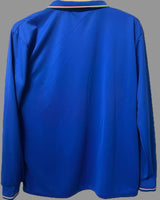Chemise à manches longues ITALIA