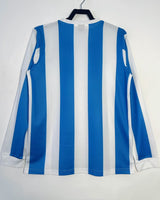 ARGENTINE Chemise à manches longues