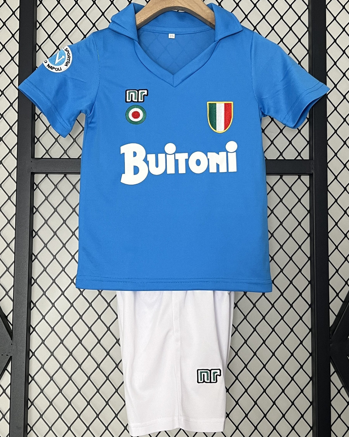 Kit enfant NAPOLI