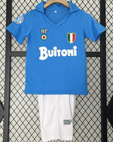 Kit enfant NAPOLI