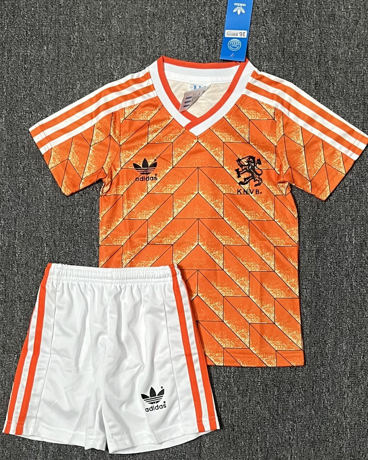 Kit enfant OLANDA