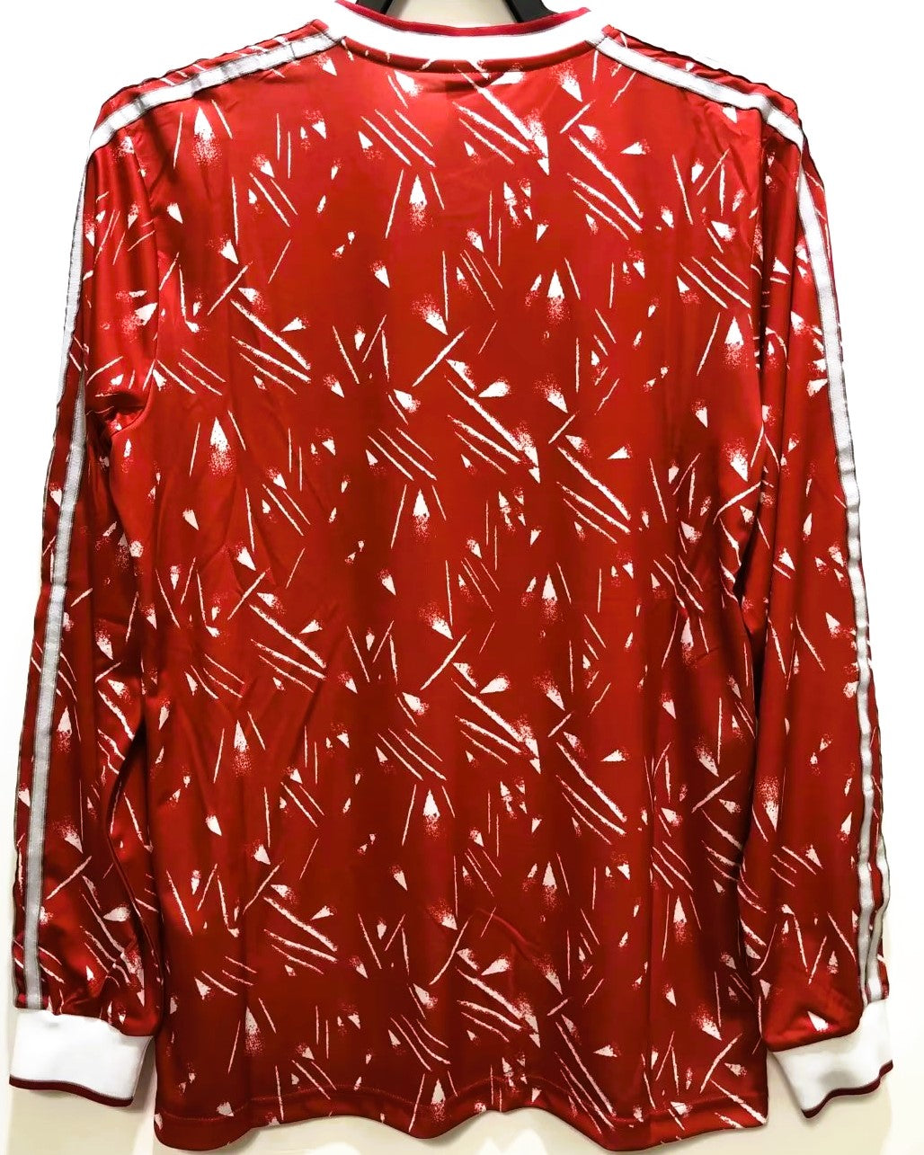 Chemise à manches longues LIVERPOOL