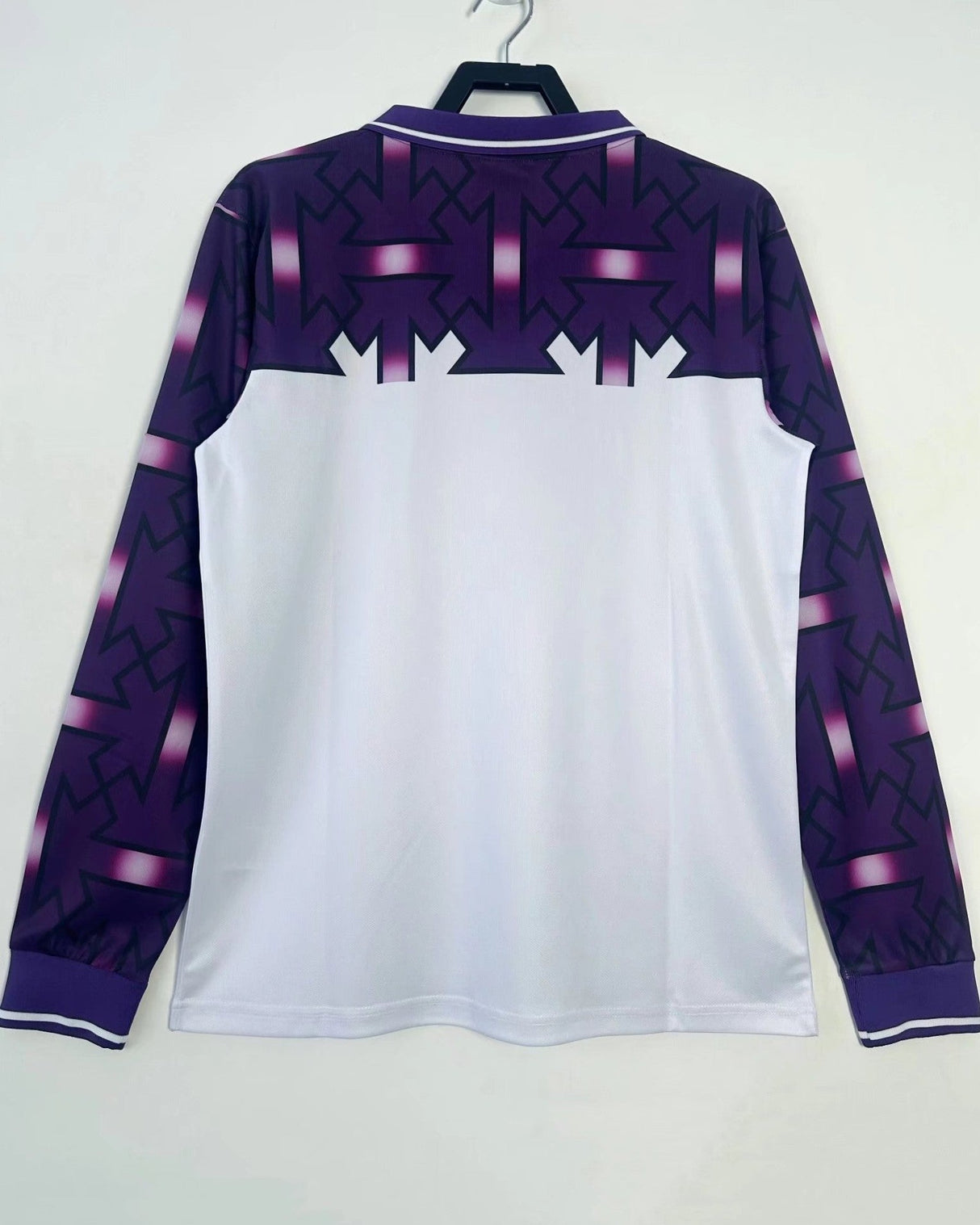 FIORENTINA Langarmhemd