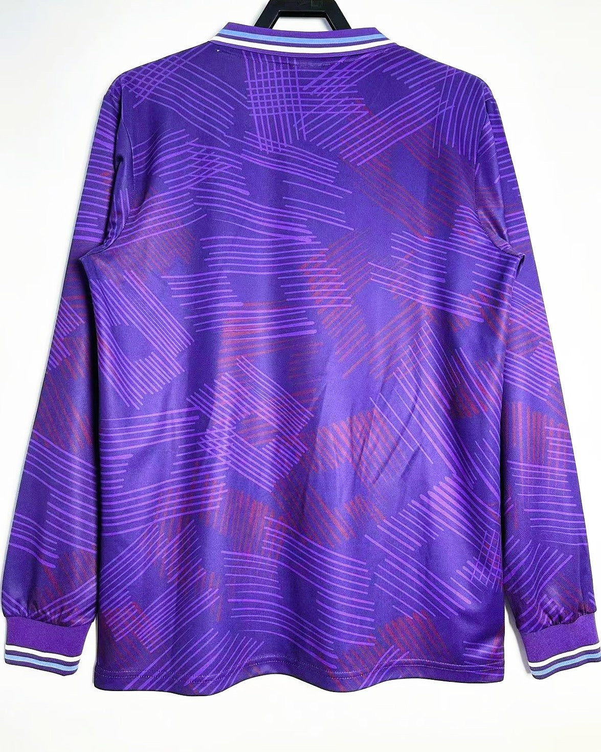 FIORENTINA Langarmhemd