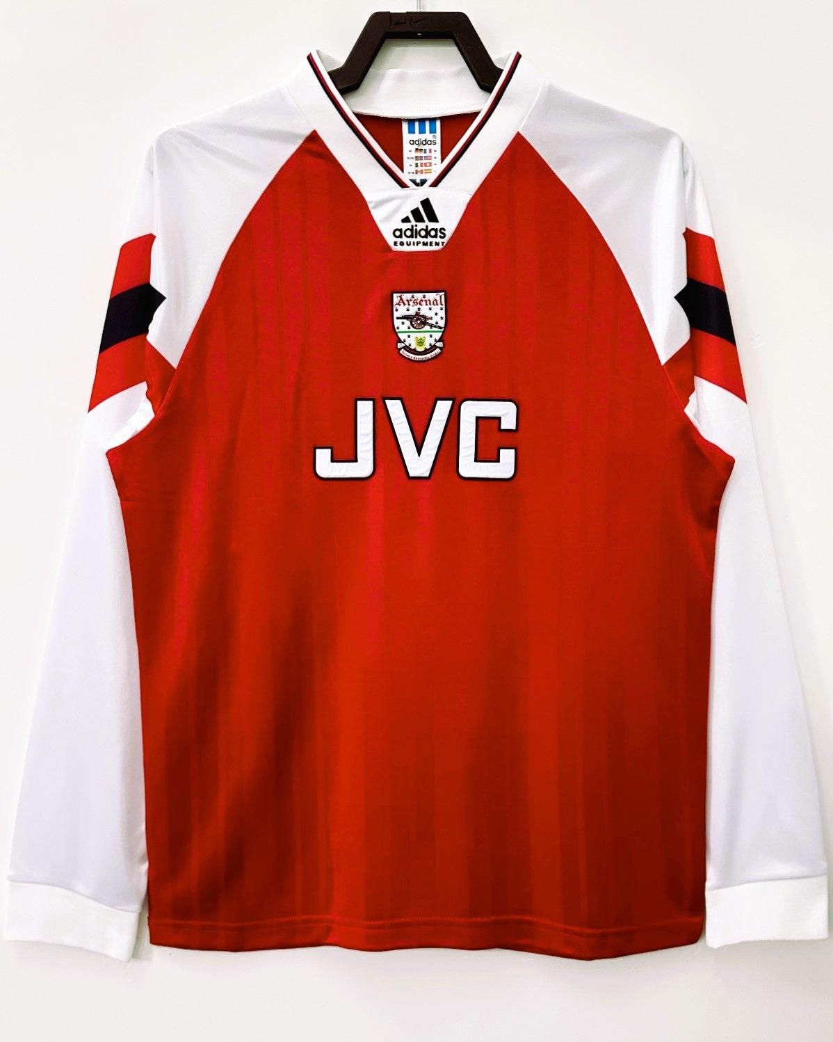 Maillot à manches longues ARSENAL