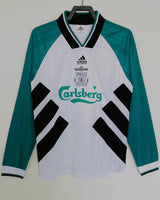 Chemise à manches longues LIVERPOOL