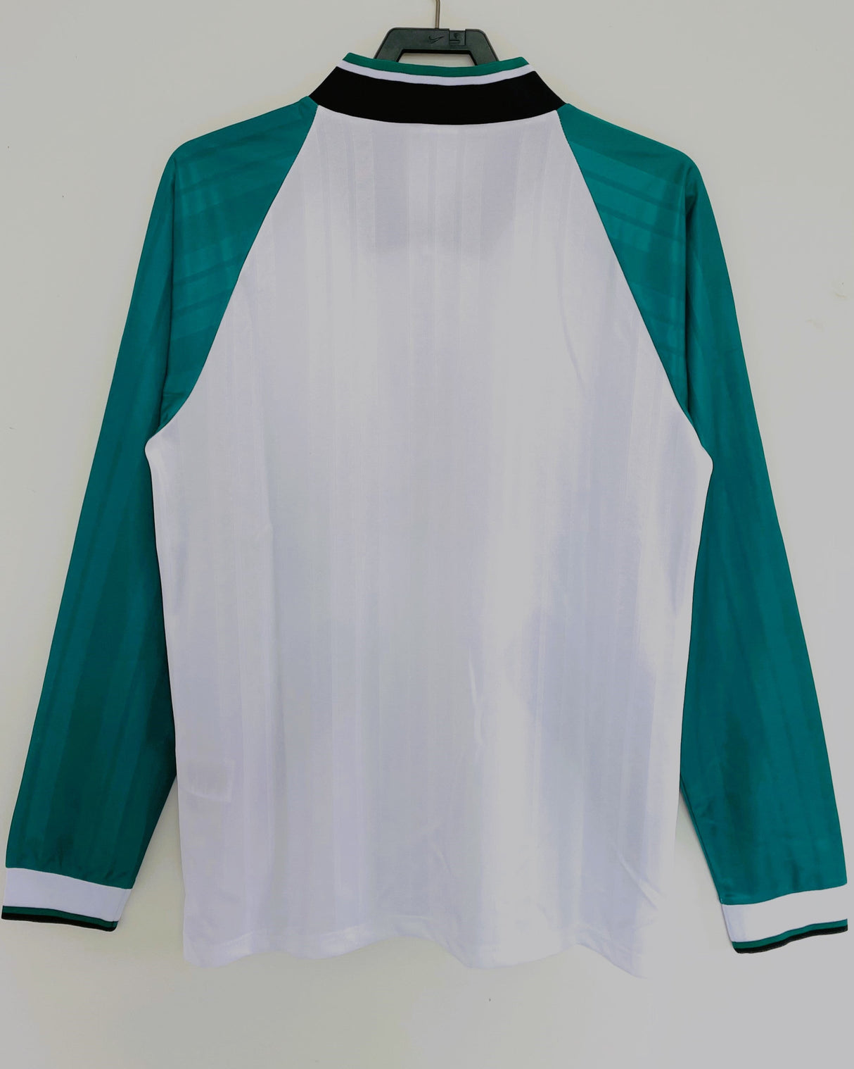 Chemise à manches longues LIVERPOOL