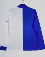 Chemise à manches longues BLACKBURN