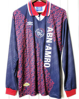 Maillot à manches longues AJAX