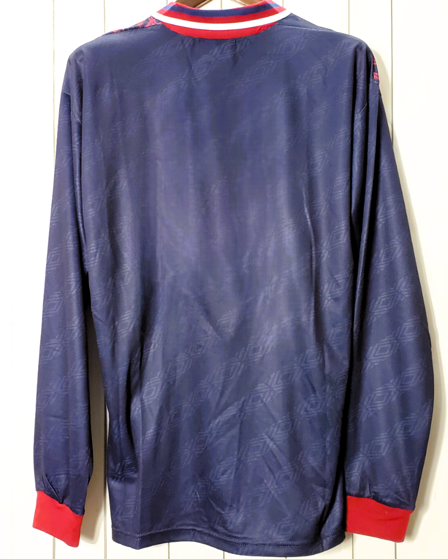 Maillot à manches longues AJAX
