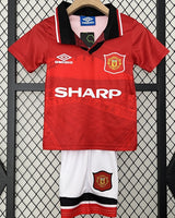 Maillot enfant MANCHESTER UNITED
