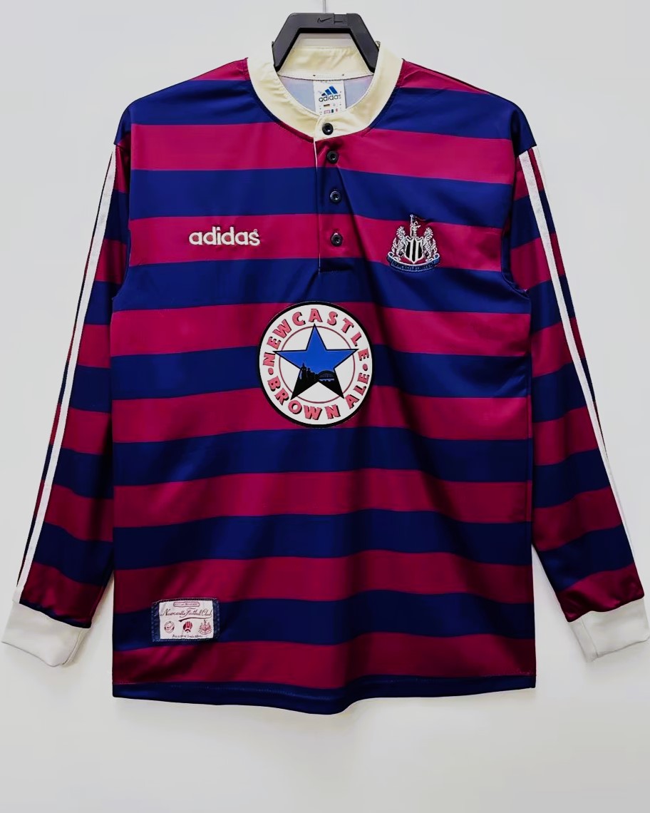 Chemise à manches longues NEWCASTLE