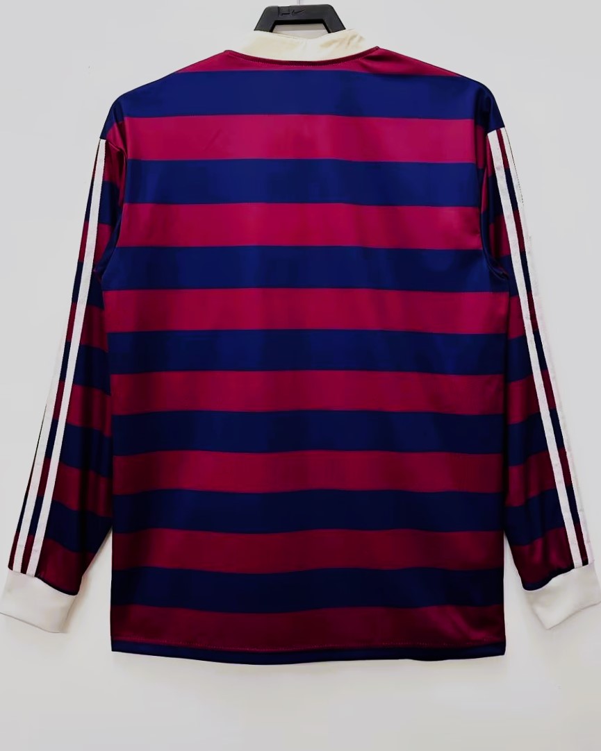 Chemise à manches longues NEWCASTLE