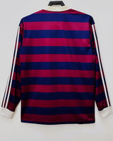 Chemise à manches longues NEWCASTLE