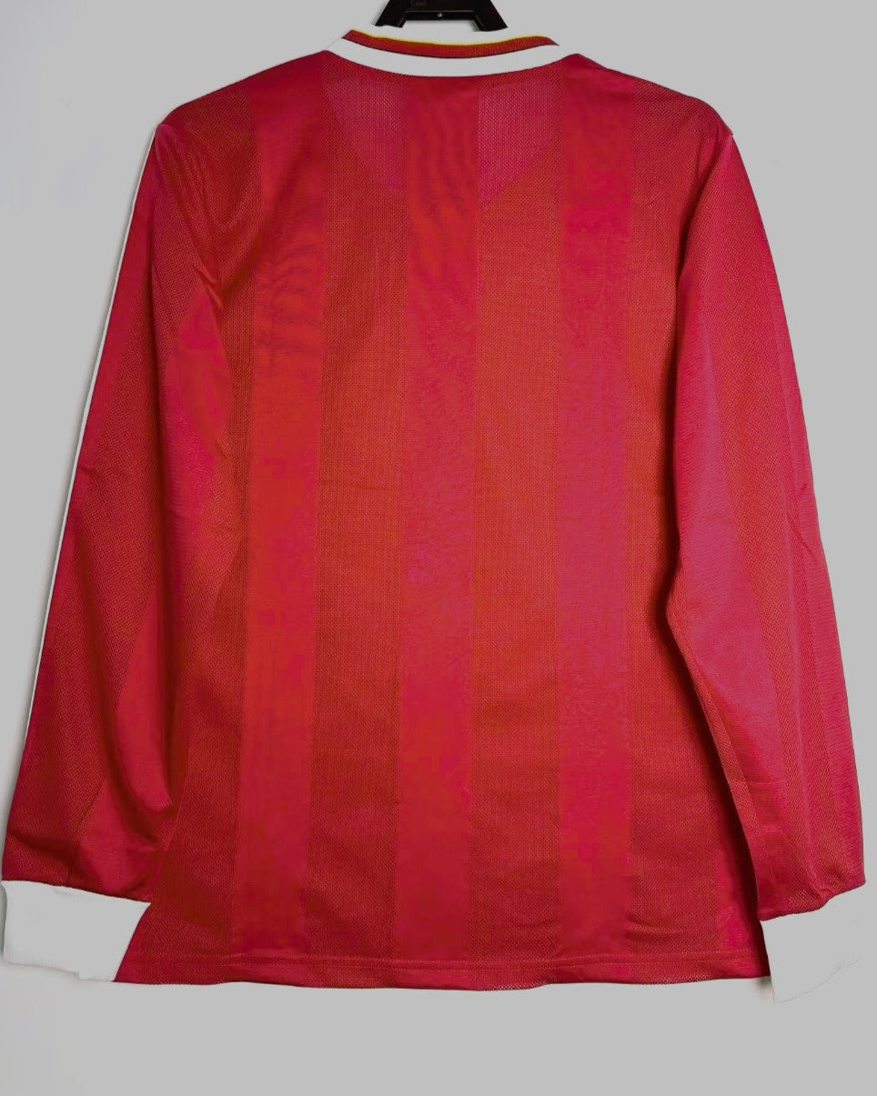 Chemise à manches longues LIVERPOOL