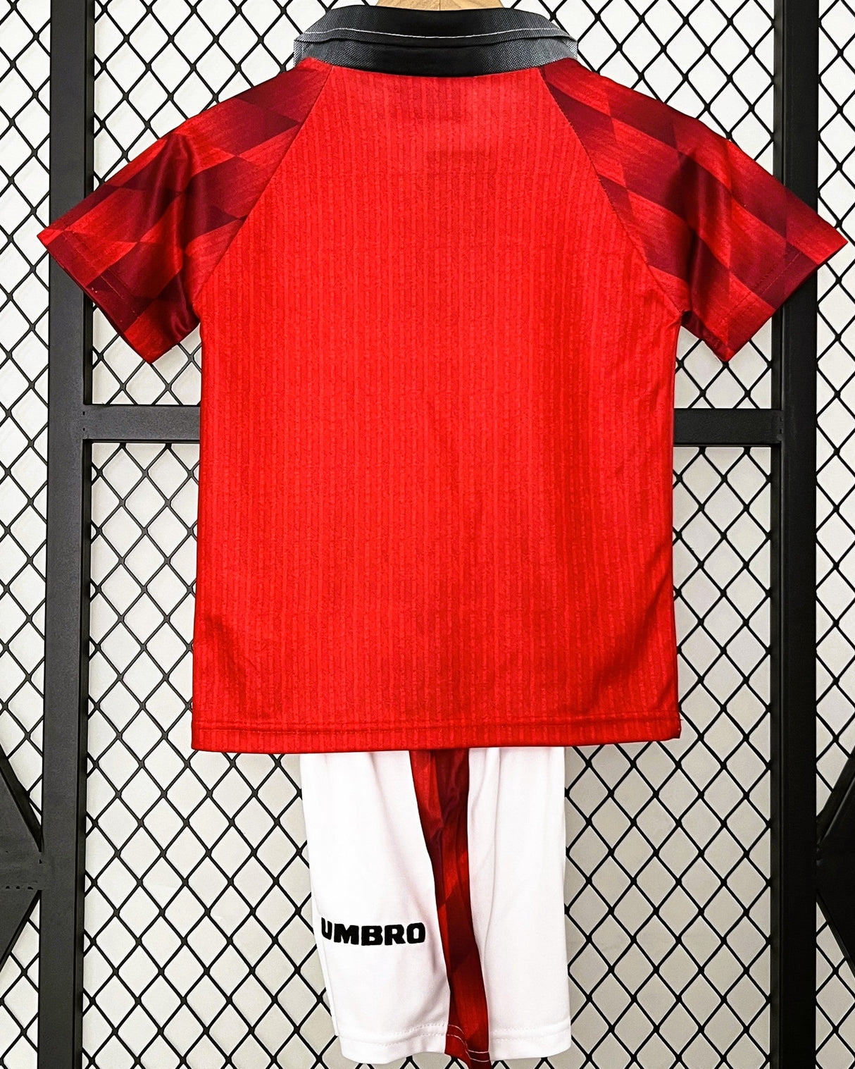 Maillot enfant MANCHESTER UNITED