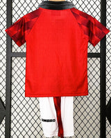 Maillot enfant MANCHESTER UNITED