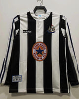 Chemise à manches longues NEWCASTLE