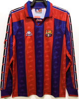 Chemise à manches longues BARCELLONA
