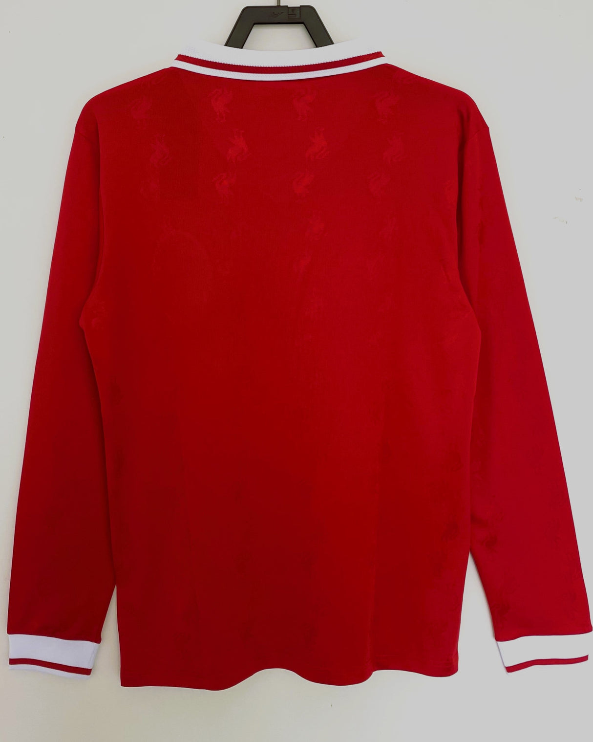 Chemise à manches longues LIVERPOOL