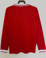 Chemise à manches longues LIVERPOOL