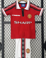 Maillot enfant MANCHESTER UNITED