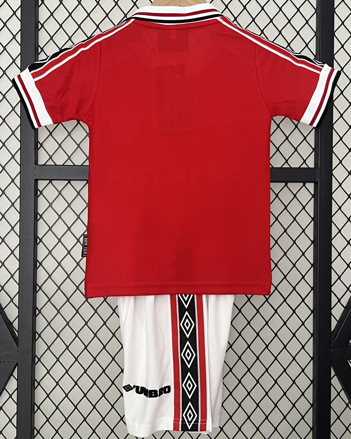 Maillot enfant MANCHESTER UNITED