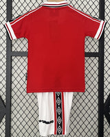 Maillot enfant MANCHESTER UNITED