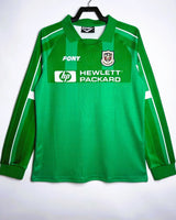 TOTTENHAM Chemise à manches longues