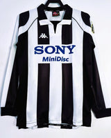 Maillot à manches longues JUVENTUS