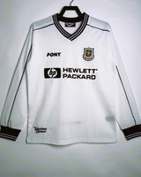 TOTTENHAM Chemise à manches longues