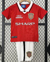 Maillot enfant MANCHESTER UNITED