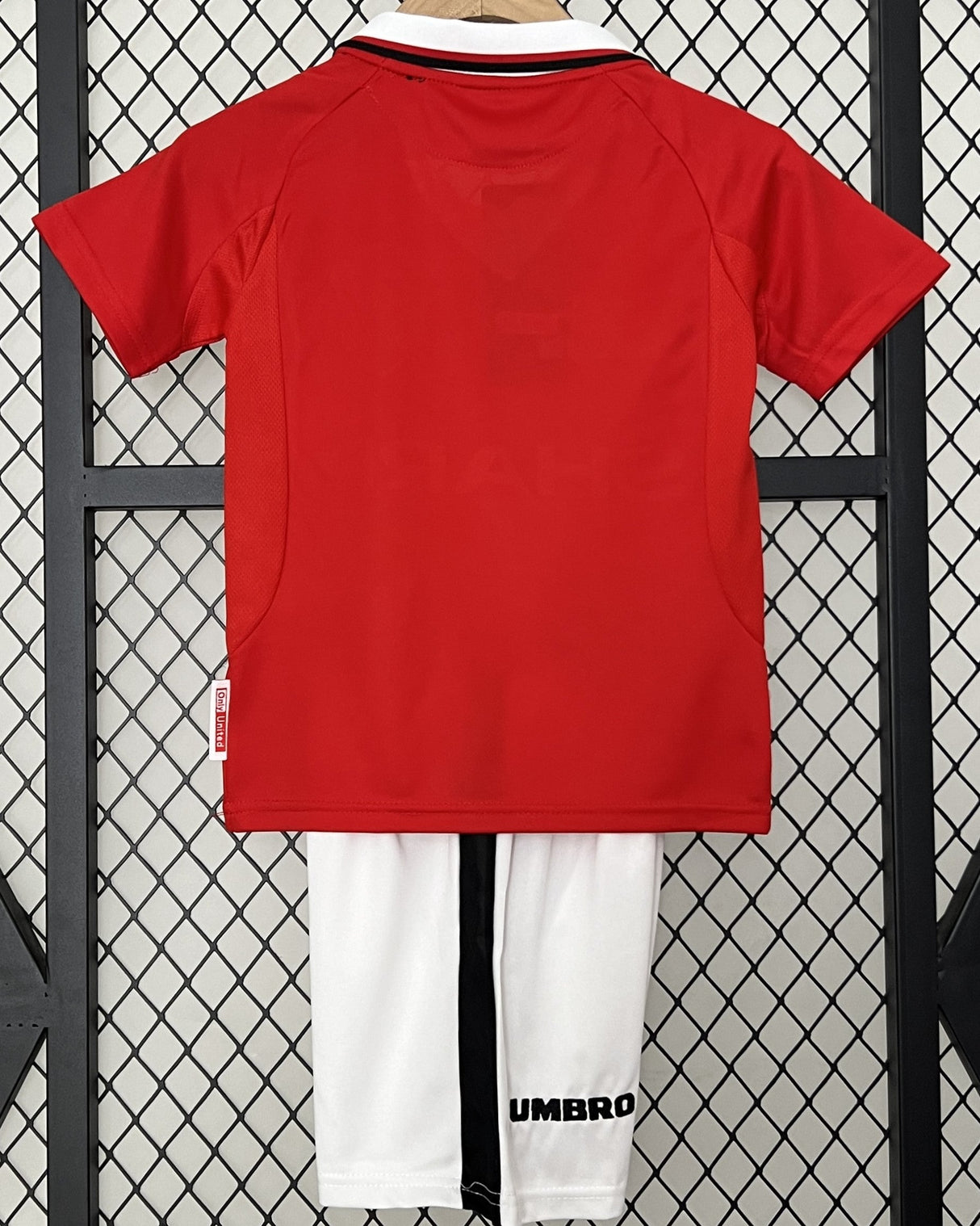 Maillot enfant MANCHESTER UNITED