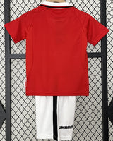 Maillot enfant MANCHESTER UNITED