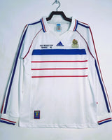 Chemise à manches longues FRANCIA