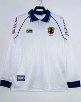 Chemise à manches longues JAPONAISE