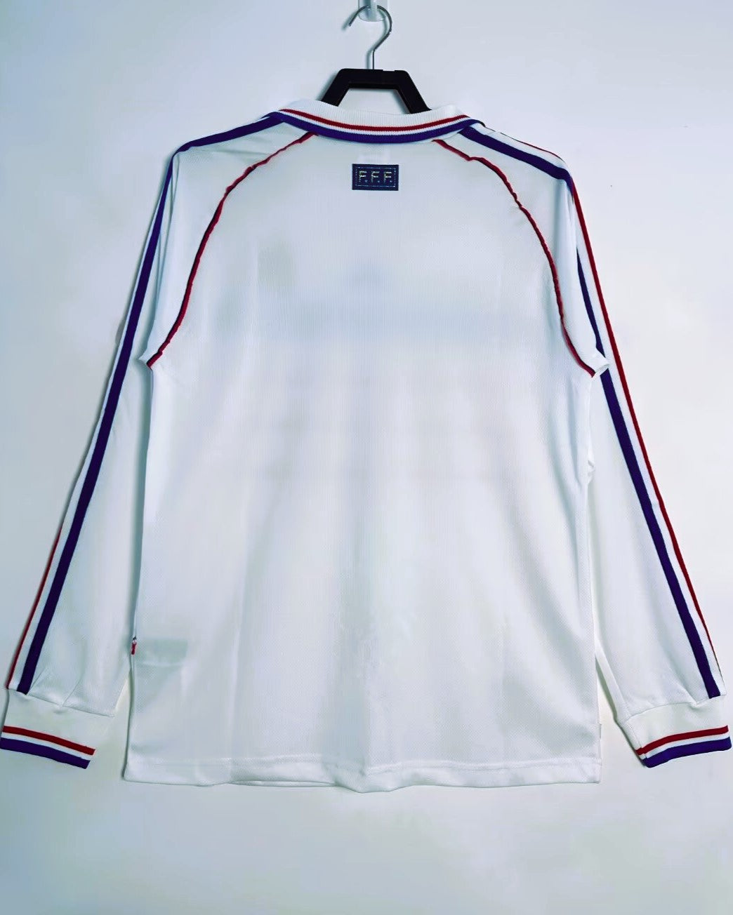 Chemise à manches longues FRANCIA