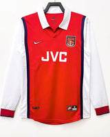 Maillot à manches longues ARSENAL