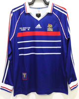 Chemise à manches longues FRANCIA