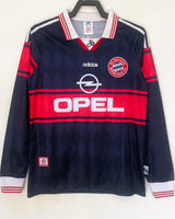 Maillot à manches longues BAYERN MUNCHEN