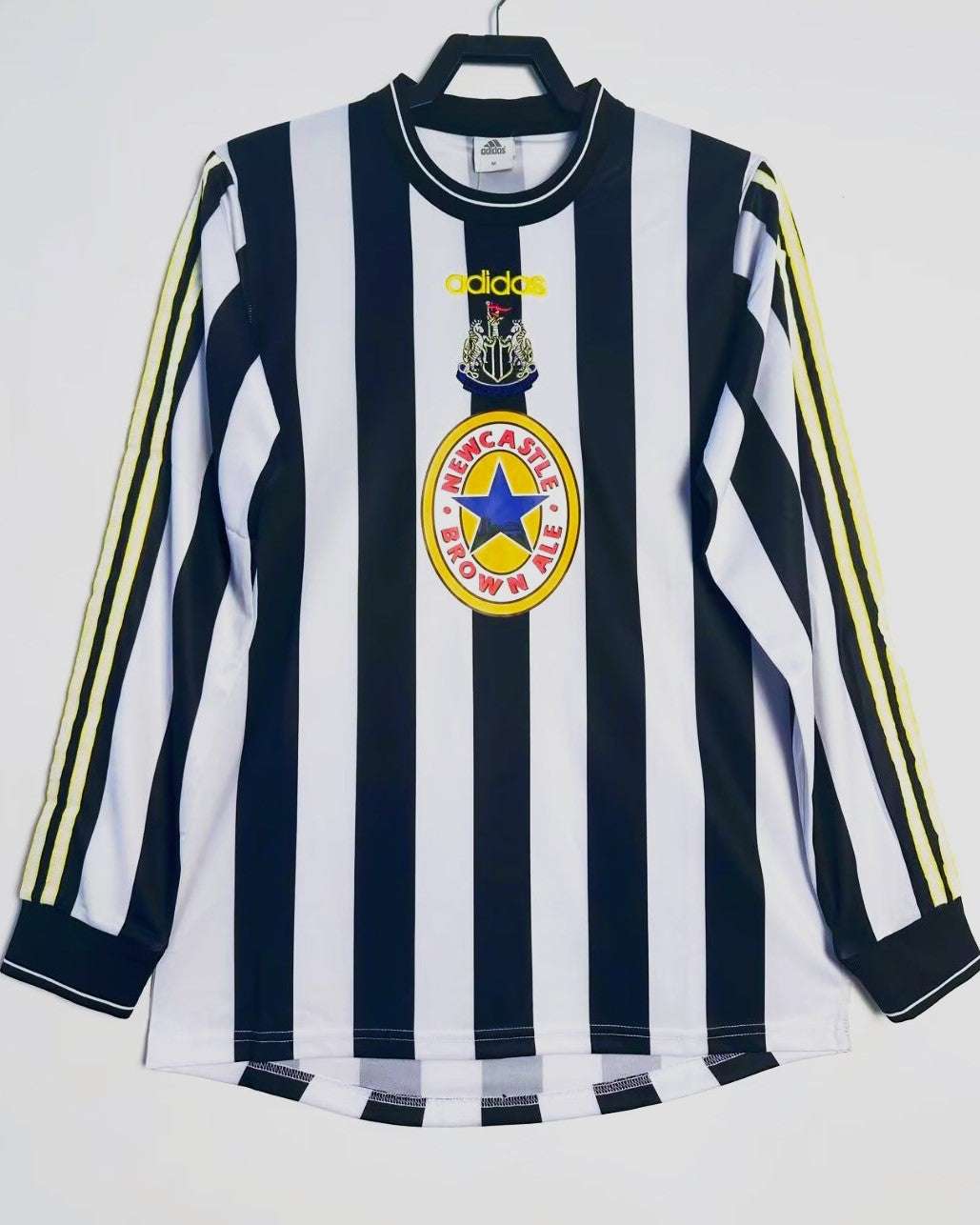 Chemise à manches longues NEWCASTLE