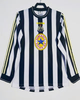 Chemise à manches longues NEWCASTLE